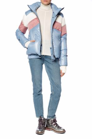 'lamar' ski down jacket, zdjęcie 2 'lamar' ski down jacket od Moncler Grenoble